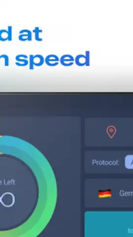 VPN Korea скриншот 17