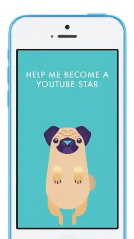 PewDiePug скриншот 2