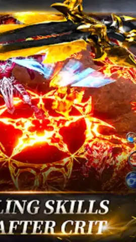 MU:Devils Awaken скриншот 2