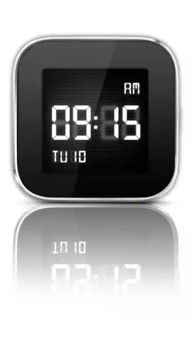 SmartWatch скриншот 5