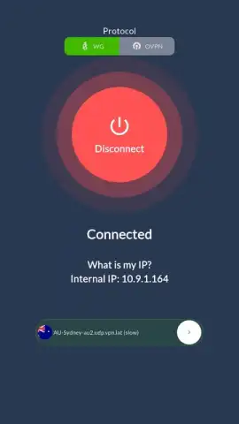 VPN.lat скриншот 13