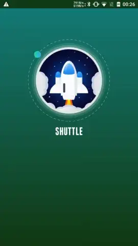 VPN proxy, Unblock Sites - Shuttle VPN скриншот 8