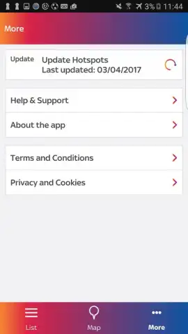 FastConnect скриншот 5