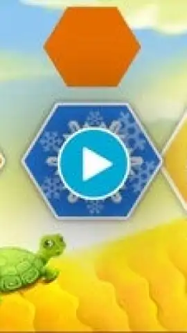 Learning Shapes скриншот 1