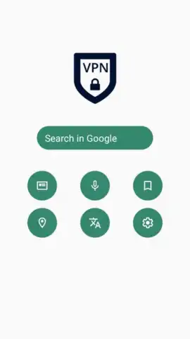 Super VPN Browser скриншот 2