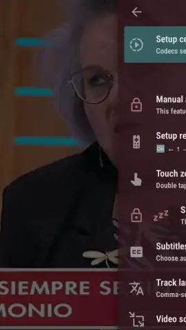 OTT Navigator скриншот 4