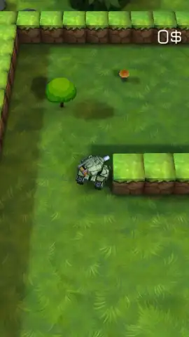 Block Tank Wars 2 скриншот 6
