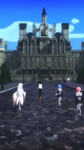 Re:Zero – Witch’s Re:surrection скриншот 10