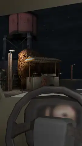 Mr. Meat скриншот 2