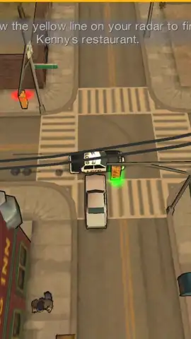 GTA: Chinatown Wars скриншот 10