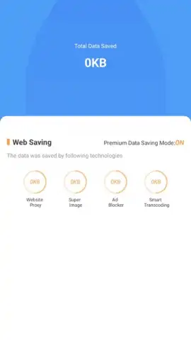UC Browser скриншот 6
