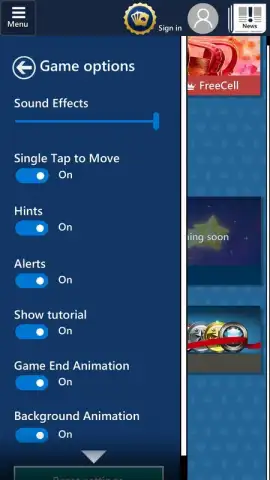Microsoft Solitaire Collection скриншот 9
