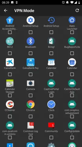 Super Fast VPN скриншот 4