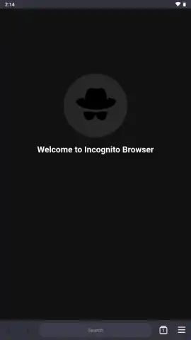 Private Browser скриншот 14