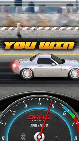 Drag Racing 2.0 скриншот 19