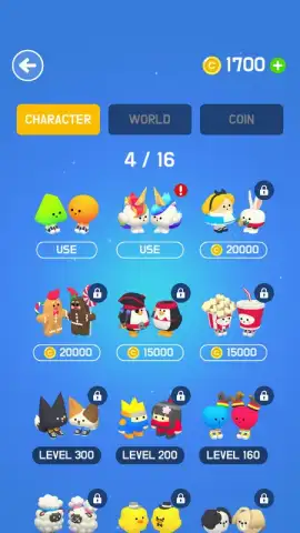 Pocket Jump скриншот 6
