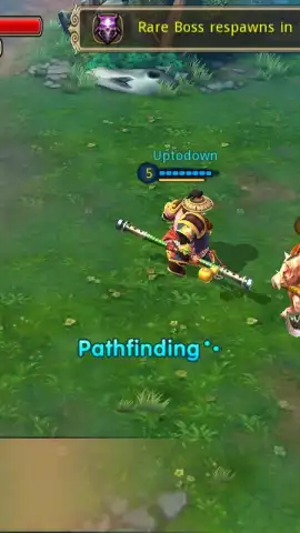 Taichi Panda: Heroes скриншот 1