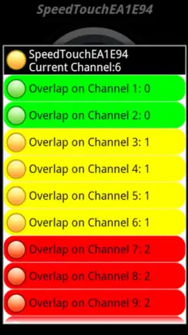 WiFi Optimizer скриншот 2