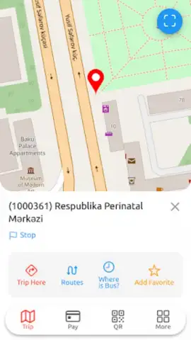 BakıKART скриншот 6