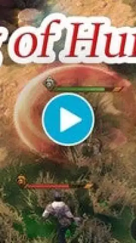 King Of Hunters скриншот 1