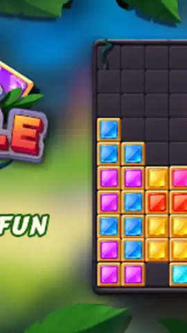 Block Puzzle скриншот 17