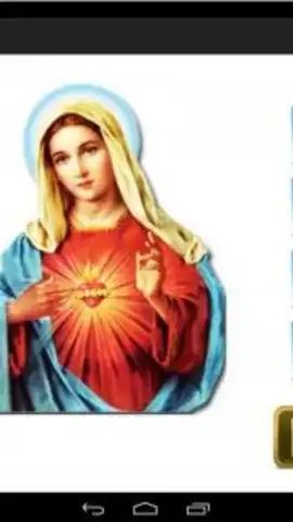 El Santo Rosario скриншот 3