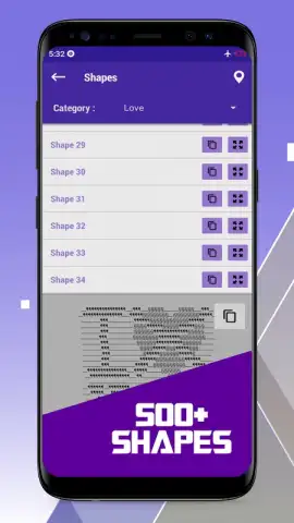 TStyle Font Studio скриншот 6