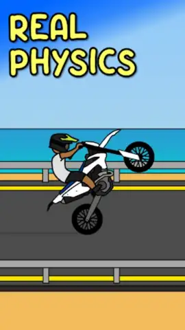 Wheelie Life скриншот 9