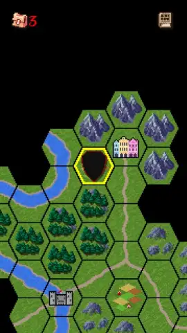Occidental Heroes скриншот 12