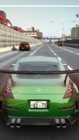 Highway Racer Pro скриншот 7