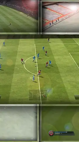World Soccer Championship 2016 скриншот 1