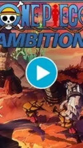 One Piece: Ambition скриншот 1