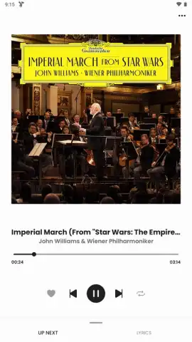 ViMusic скриншот 6