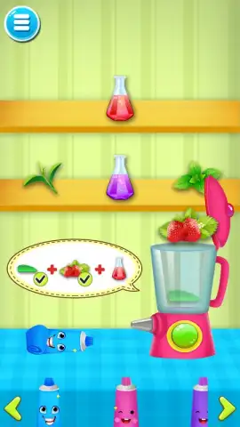 Dentist games скриншот 3