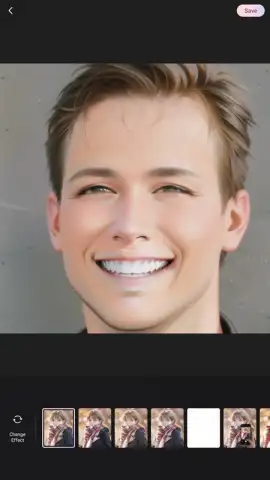 Wink скриншот 3