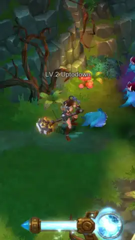 Torchlight: The Legend Continues скриншот 11