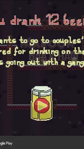 Drink Beer Neglect Family скриншот 3