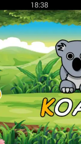 Games for kids (Age 2, 3, 4) скриншот 6