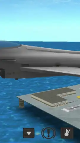 Flight Simulator скриншот 4
