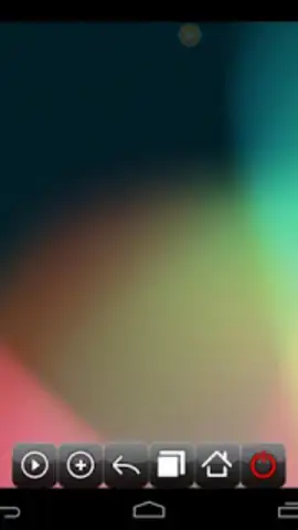 Button Savior (non root) скриншот 3