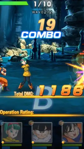Dragon Adventure: Universe Fighter скриншот 10