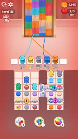 Color Knitzy скриншот 3