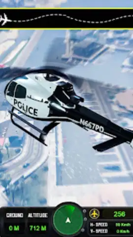 Police Duty: Crime Fighter скриншот 9