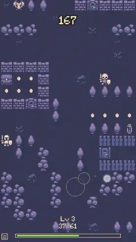 OneBit Adventure скриншот 10