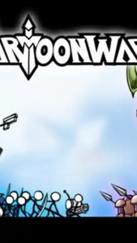 Cartoon Wars скриншот 5