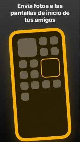 Locket Widget скриншот 5