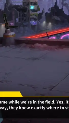 NightZero скриншот 4