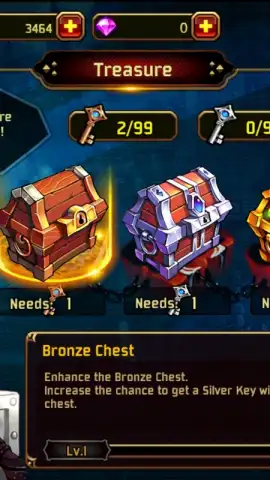 Kritika: Chaos Unleashed скриншот 4