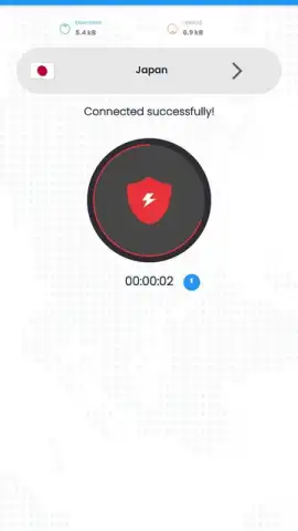 Easy VPN App скриншот 3