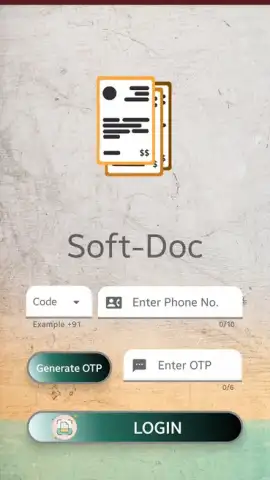 Soft-Doc(Software-Documentation App) скриншот 4
